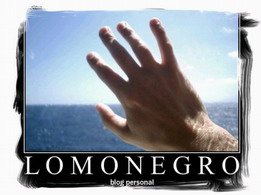 lomonegro
