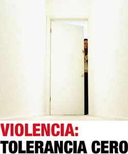 Antena 3 y la Violencia de Género