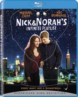 Nick & Norah: una noche de música y amor (2008)